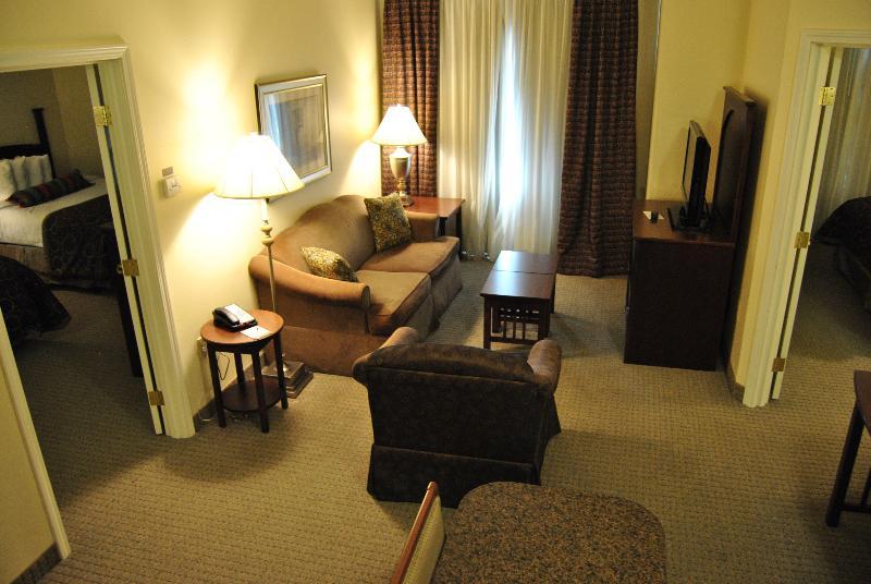 Staybridge Suites Lansing-Okemos By Ihg Kültér fotó