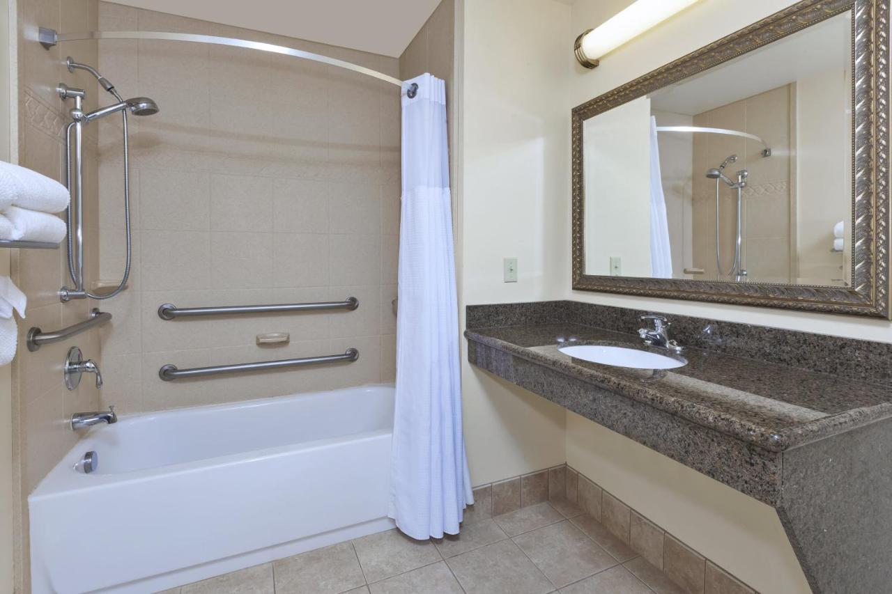 Staybridge Suites Lansing-Okemos By Ihg Kültér fotó