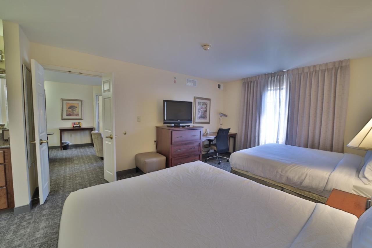 Staybridge Suites Lansing-Okemos By Ihg Kültér fotó