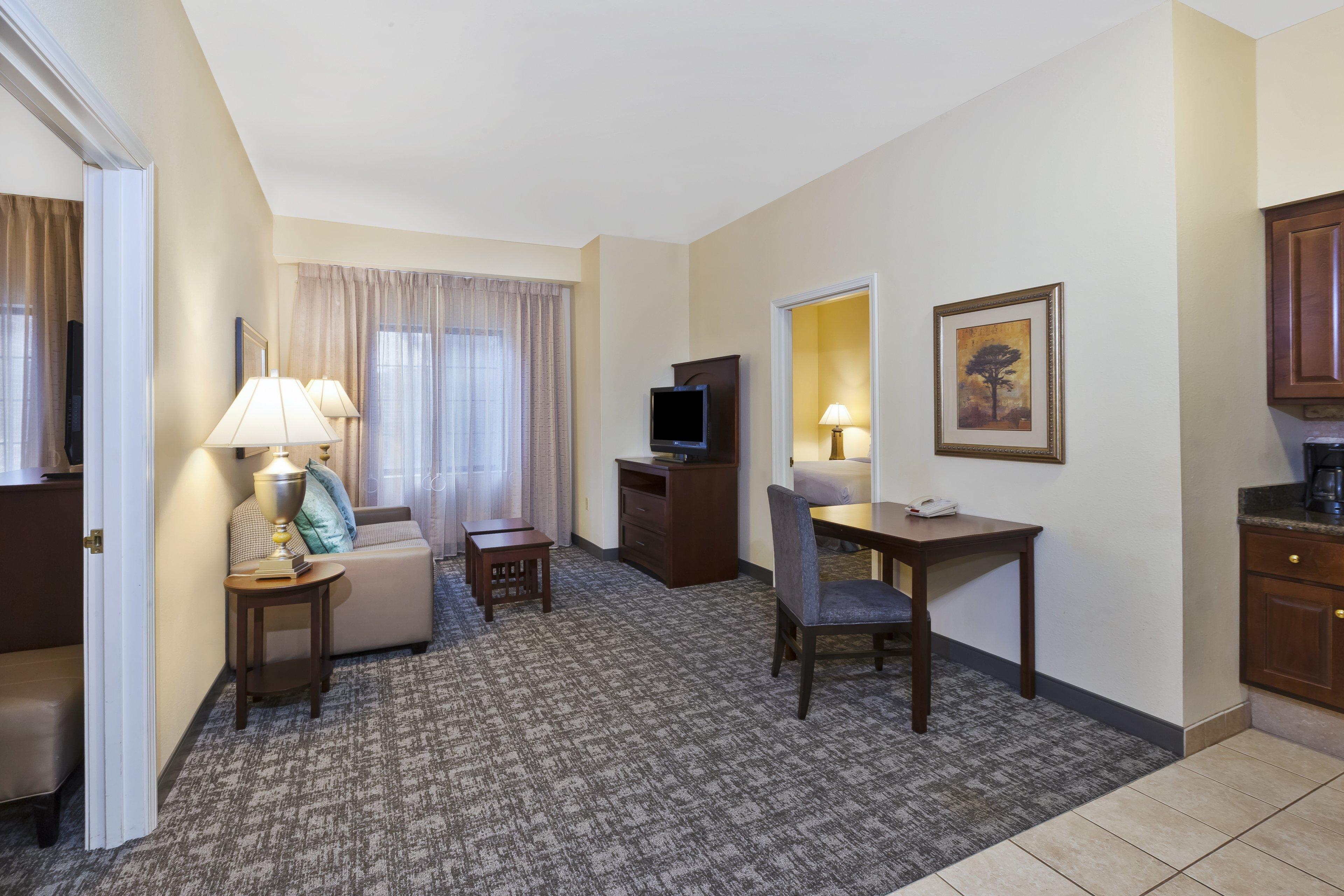 Staybridge Suites Lansing-Okemos By Ihg Kültér fotó
