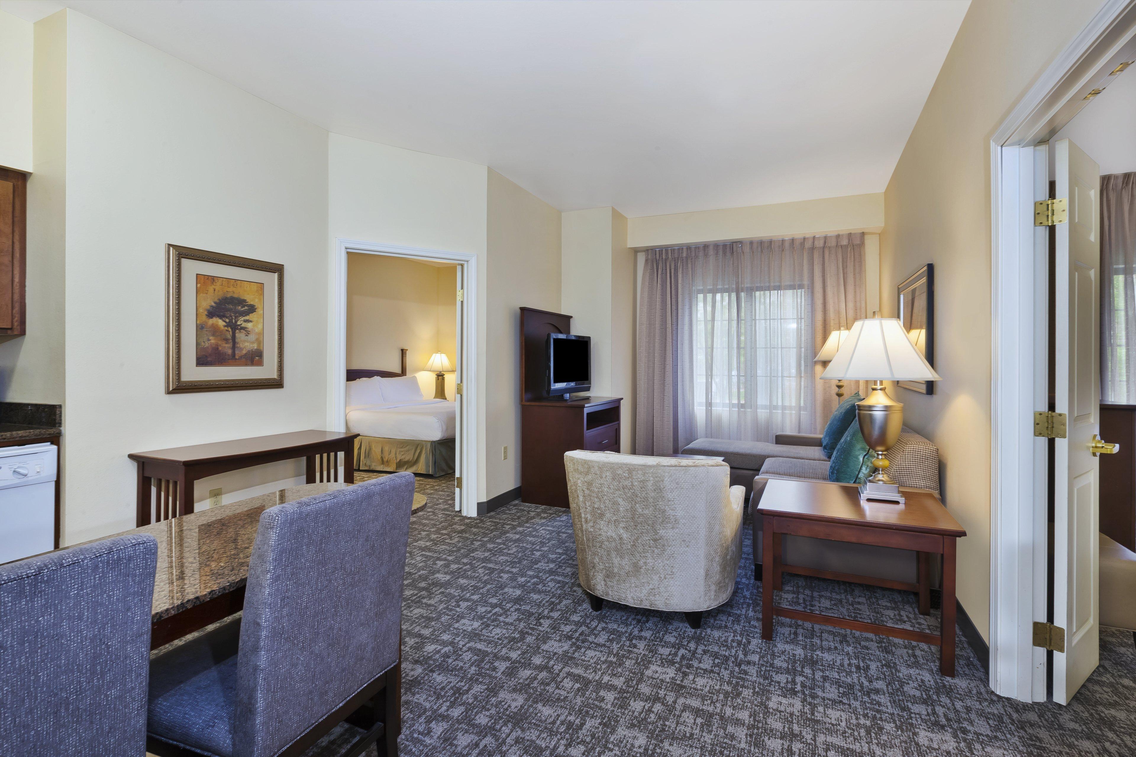 Staybridge Suites Lansing-Okemos By Ihg Kültér fotó