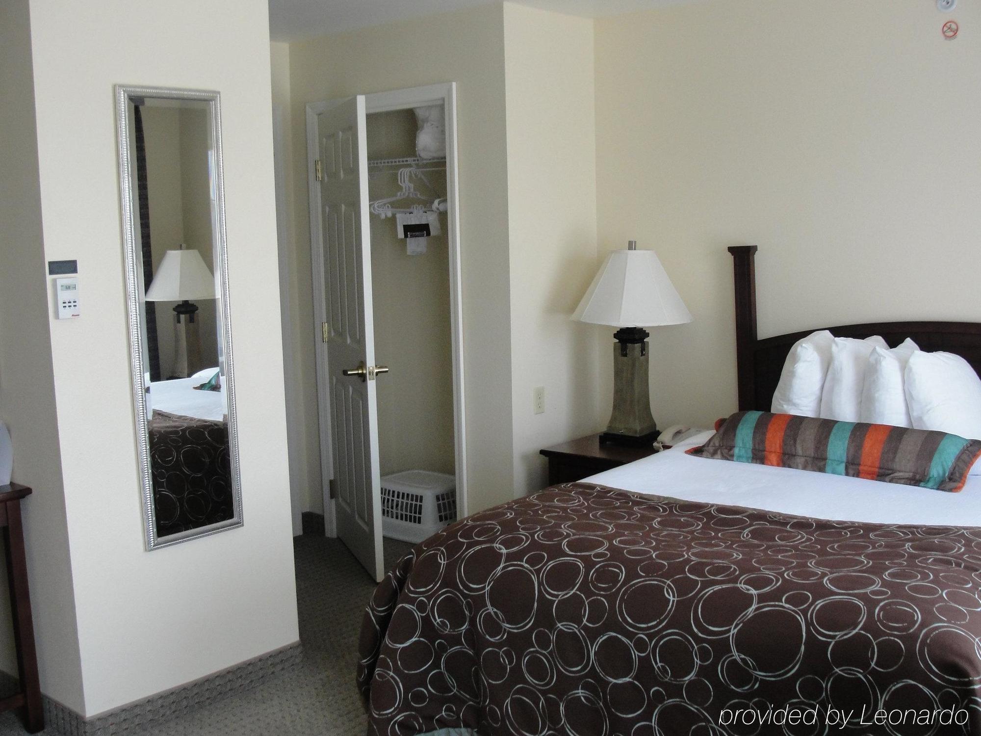 Staybridge Suites Lansing-Okemos, An Ihg Hotel Kültér fotó