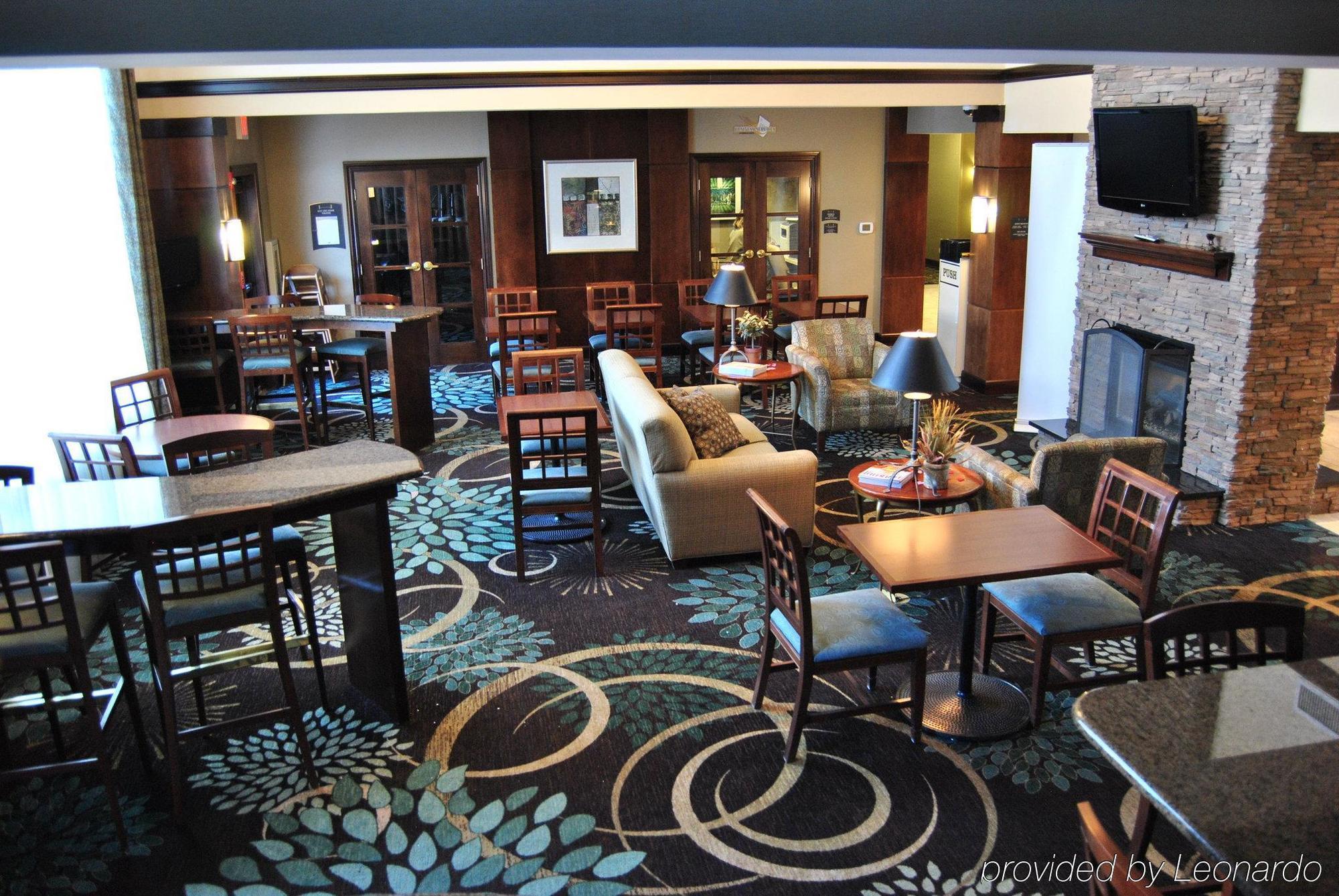 Staybridge Suites Lansing-Okemos By Ihg Kültér fotó