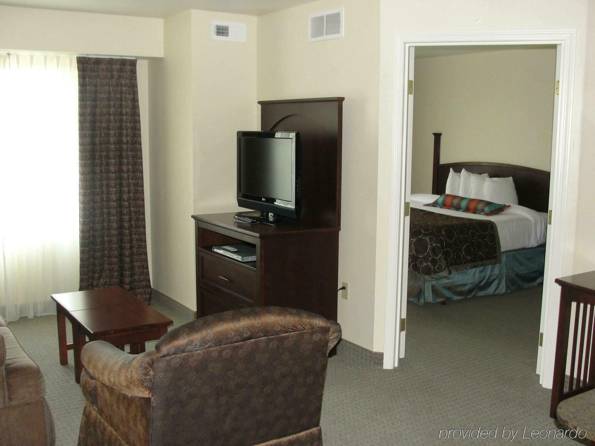 Staybridge Suites Lansing-Okemos By Ihg Kültér fotó