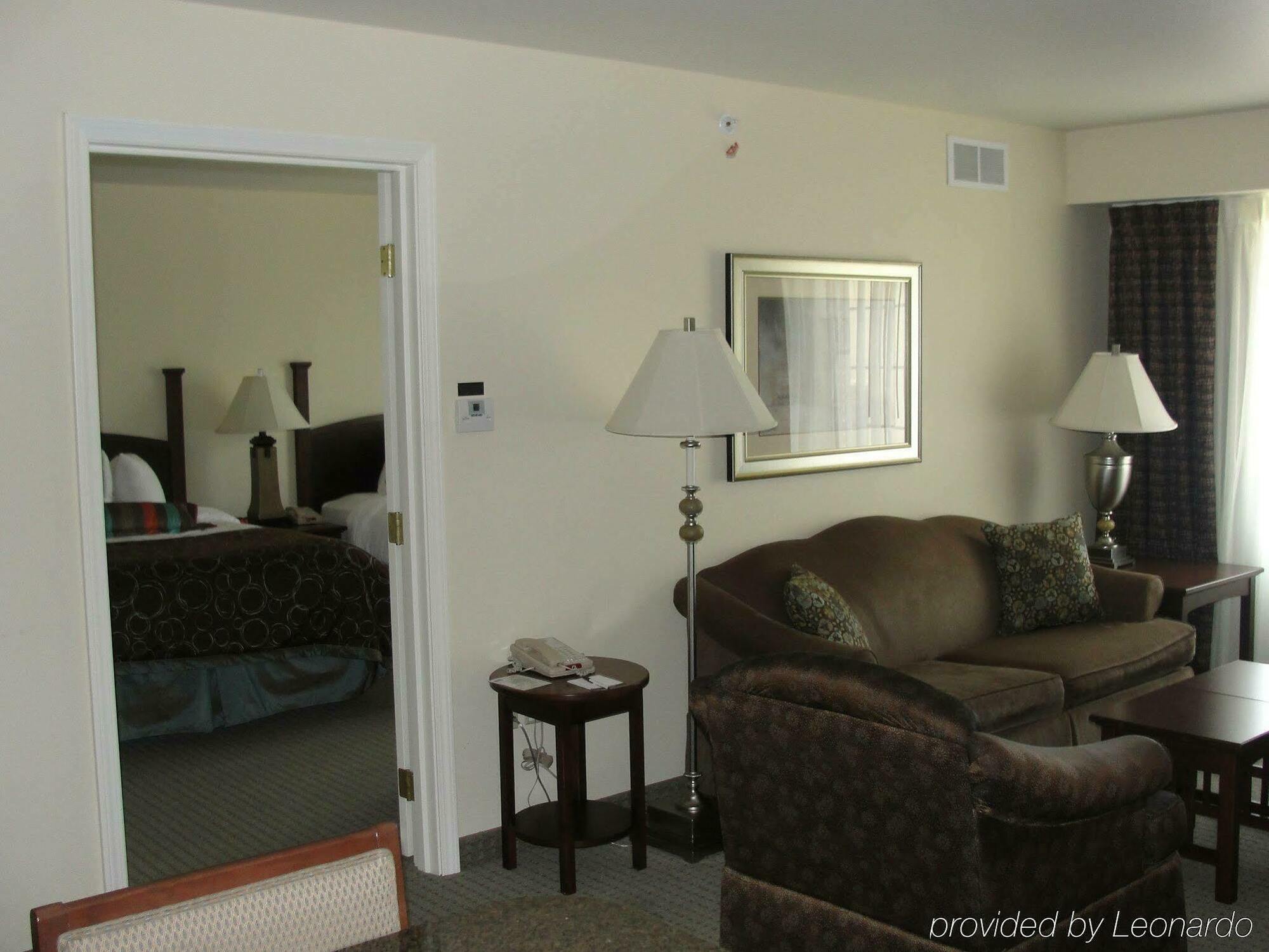 Staybridge Suites Lansing-Okemos By Ihg Kültér fotó