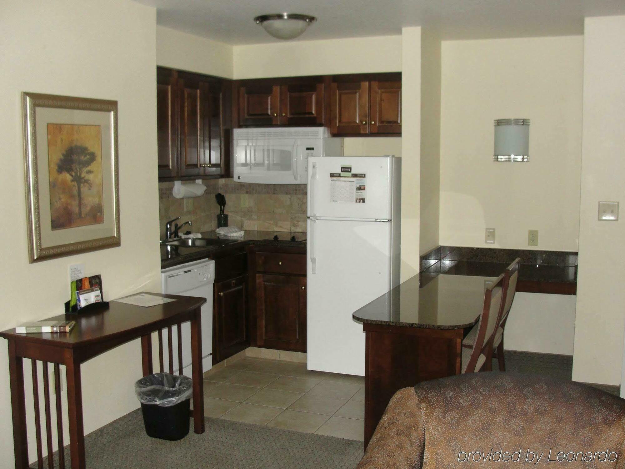Staybridge Suites Lansing-Okemos By Ihg Kültér fotó
