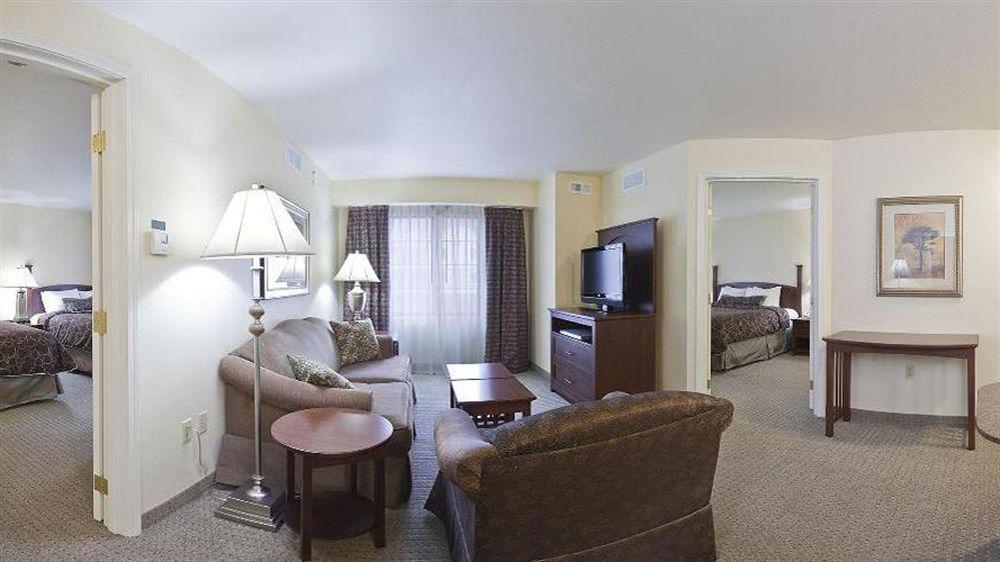 Staybridge Suites Lansing-Okemos By Ihg Kültér fotó