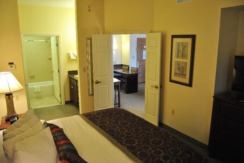 Staybridge Suites Lansing-Okemos, An Ihg Hotel Kültér fotó