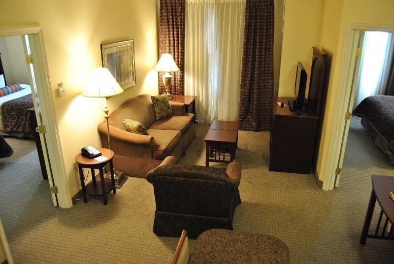 Staybridge Suites Lansing-Okemos By Ihg Kültér fotó